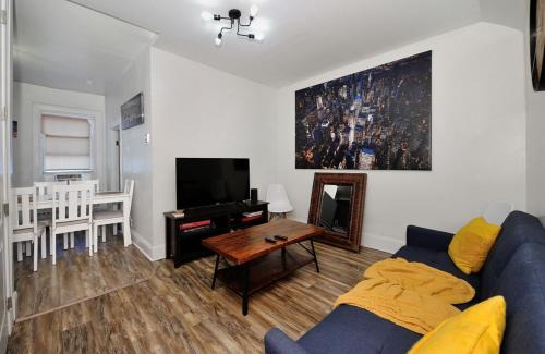Wingate Apartment | Lovely 3-Bedroom Apt in the Heart of Brooklyn