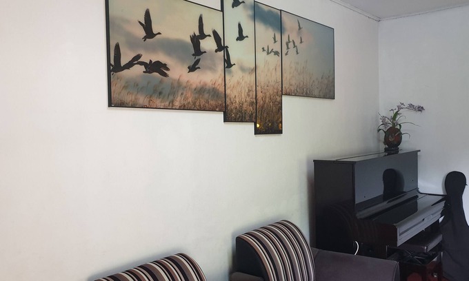 Seetha Eliya Cottage | Lovely 3-bedroom cottage with WiFi in Seetha Eliya, Nuwara Eliya