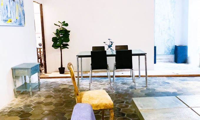 Almagro House | Lovely 3-bedroom house in Buenos Aires with AC, WiFi