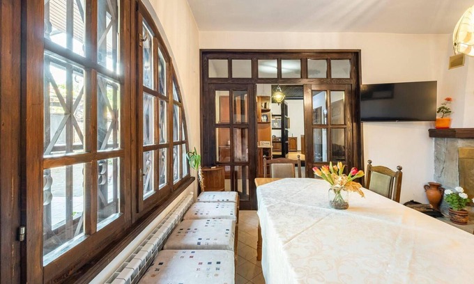 Arbanasi House | Lovely 5-bed Authentic House in the Arbanasi