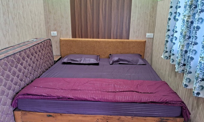 Didihat Hotel | Lovely 9-bedroom hotel in Patal Bhuvaneshwar