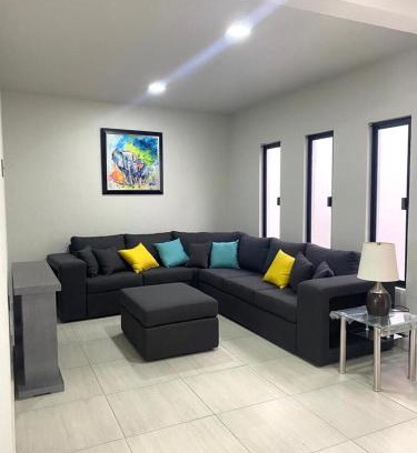 Ezequiel Montes House | Lovely and comfortable family apartment