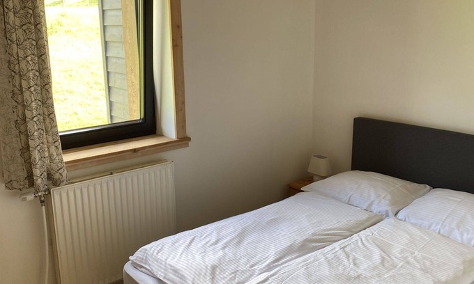 Muhldorf Apartment | Lovely apartment for 8 guests with WIFI, balcony and parking