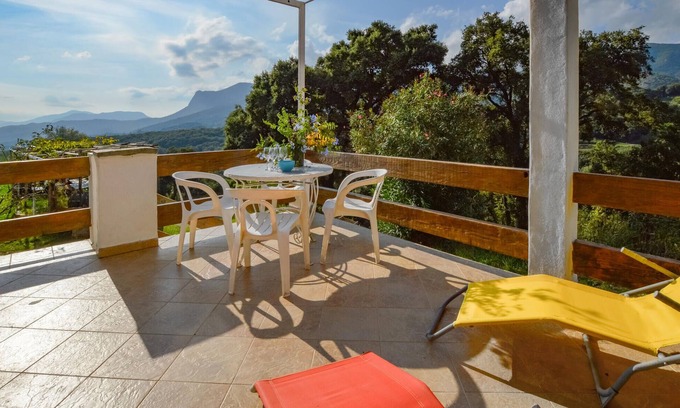 Sarrola-Carcopino Apartment | Lovely apartment in Sarrola Carcopino
