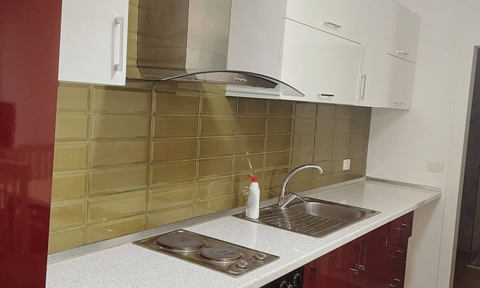 Ishem Apartment | Lovely Apartment Gjiri Lalzit 1