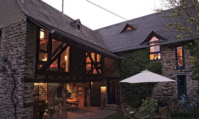 Kobern-Gondorf Apartment | Lovely apartment in Kobern-Gondorf