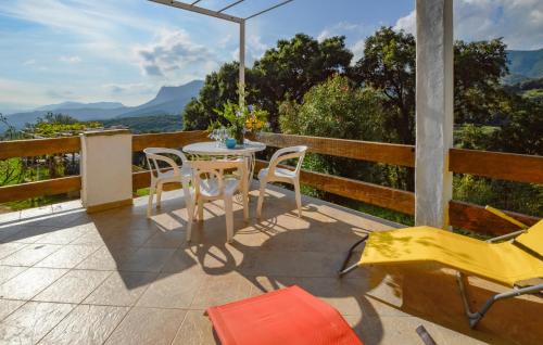 Sarrola-Carcopino Apartment | Lovely Apartment In Sarrola Carcopino