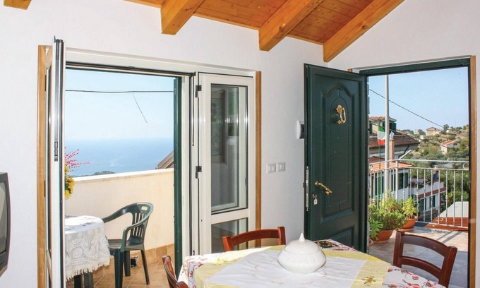 Castellabate Apartment | Lovely apartment in Castellabate SA