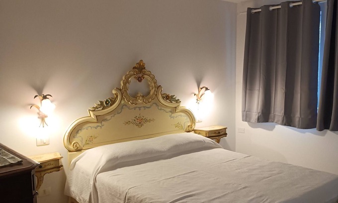 San Michele Apartment | Lovely Apartment Casa Rosa Enrico .With free parking 20 meters away