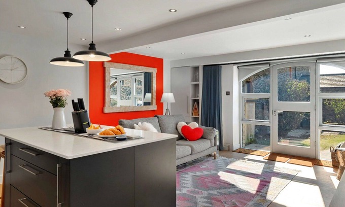 Bolberry Apartment | Lovely apartment for 2 guests with WIFI