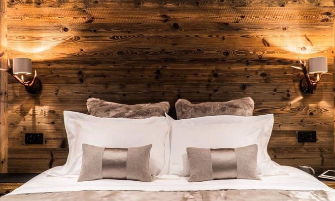 Saas-Fee Apartment | Lovely apartment for 10 guests with WIFI, TV and balcony