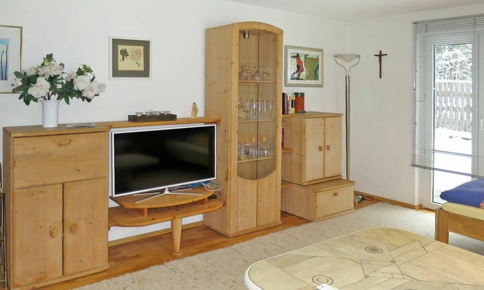 Loruns Apartment | Lovely apartment for 8 people with WIFI, TV, terrace and parking