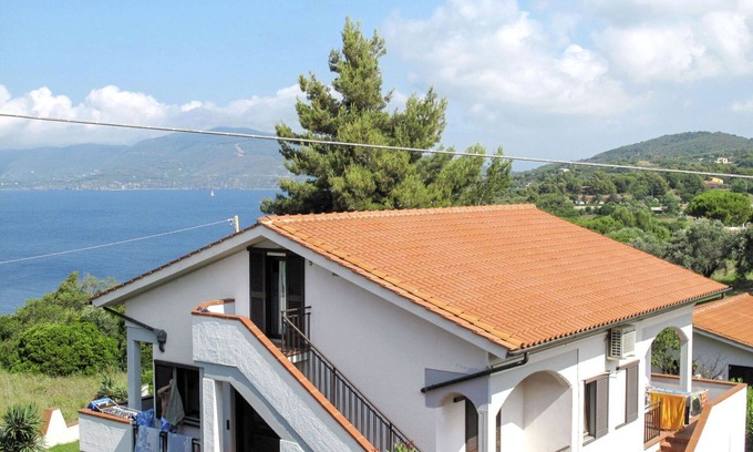 Morcone Apartment | Lovely apartment for 4 guests with WIFI, TV and patio