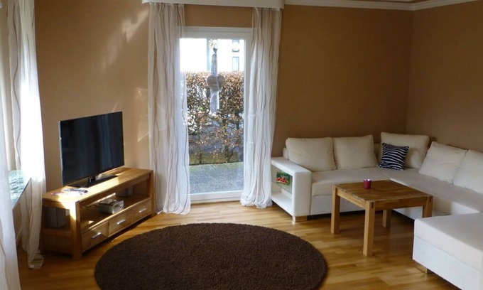 Reelsen Apartment | Lovely apartment in Bad Driburg