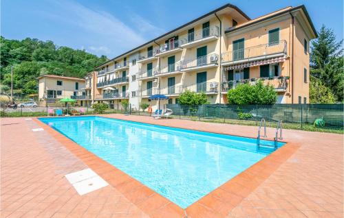 Mulazzo Apartment | Lovely Apartment In Arpiola-Pianturcano