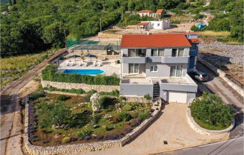 Blizna Donja Apartment | Lovely Apartment In Blizna Donja