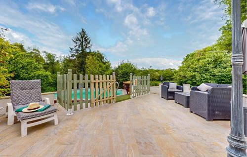 Magnac-Laval Apartment | Lovely Apartment In Magnac Laval