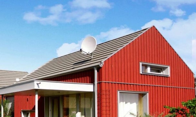 Zierow Apartment | Lovely apartment in Immenstadt