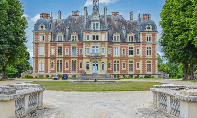 Ocquerre Apartment | Lovely apartment in Ocquerre