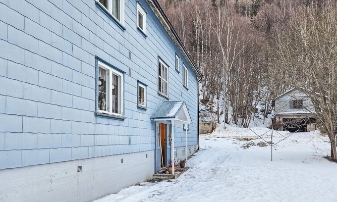 Rjukan Apartment | Lovely apartment in Rjukan