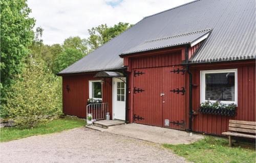 Tjornarp Apartment | Lovely Apartment In Tjörnarp With Sauna