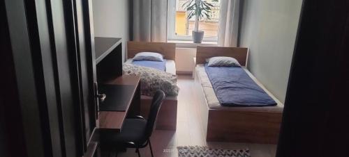 Katowice Apartment | Lovely apartment on Dyrekcyjna street! In the very center of Katowice!