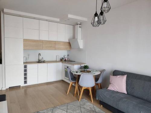 Wilanow Apartment | Lovely Apartment vis-a-vis Medicover and Paley Institute
