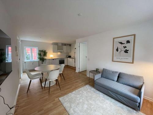 Horsens Apartment | Lovely apt in center