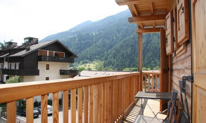 Pinzolo House | Lovely apt in Pinzolo Val Rendena 6