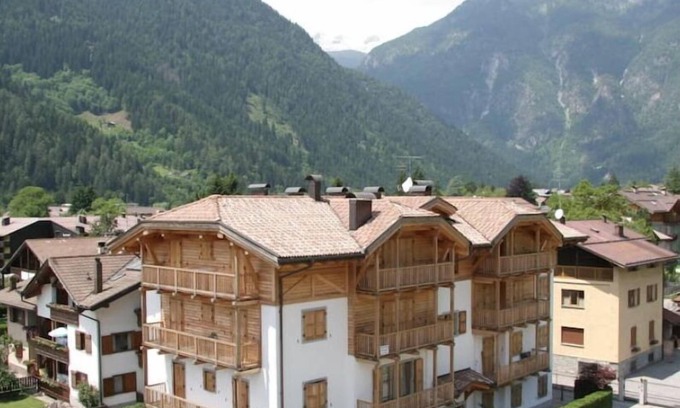 Pinzolo House | Lovely apt in Pinzolo Val Rendena 7
