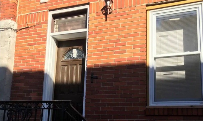 South Philadelphia West Apartment | Lovely Apt located in South Philadelphia