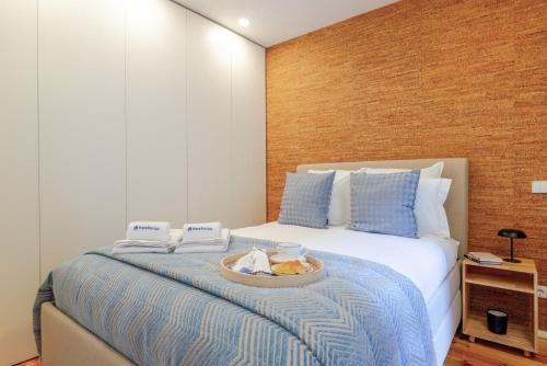 Centro / Baixa Apartment | Lovely & Centre Flat with Terrace by HostWise