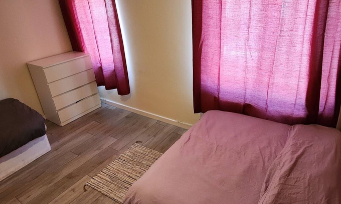 Evelyn House | Lovely, cosy House easy reach to central London