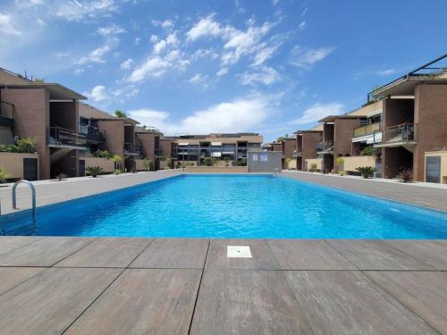 San Javier Apartment | Lovely Duplex in San Javier