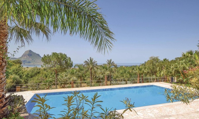 Castelluzzo House | Lovely home in Makari-S. Vito Lo Capo