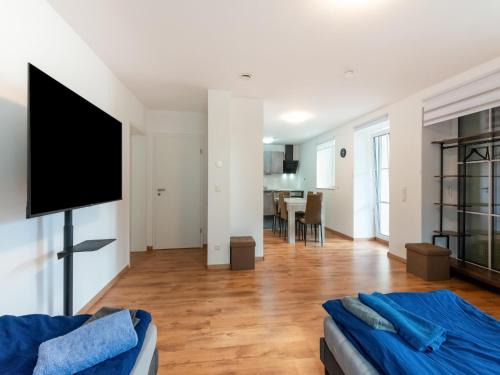 Haunsheim Apartment | Lovely Holiday Home in Haunsheim