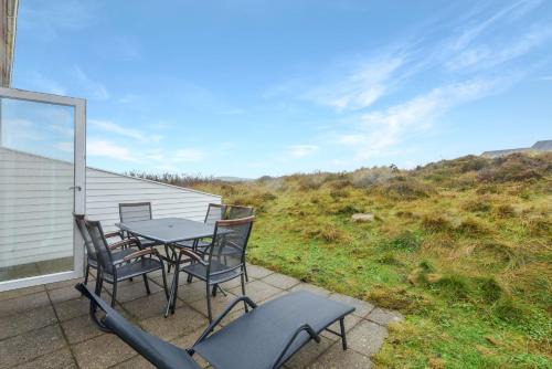 Sønderstrand House | Lovely holiday home in Rømø with access to pool