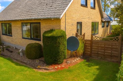 Sydals House | Lovely Holiday Home With Views Of Fields