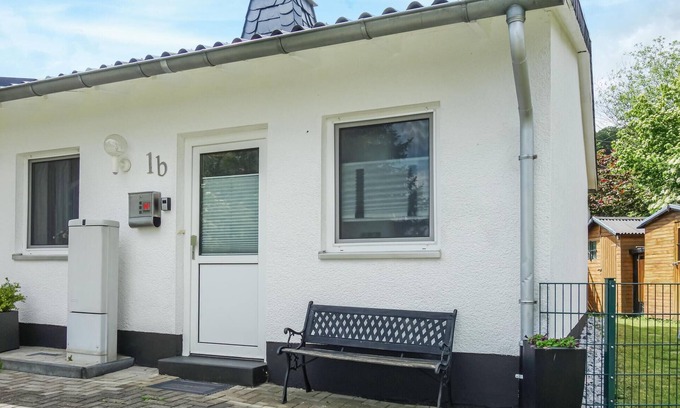 Diemelsee House | Lovely home in Diemelsee OT Sudeck