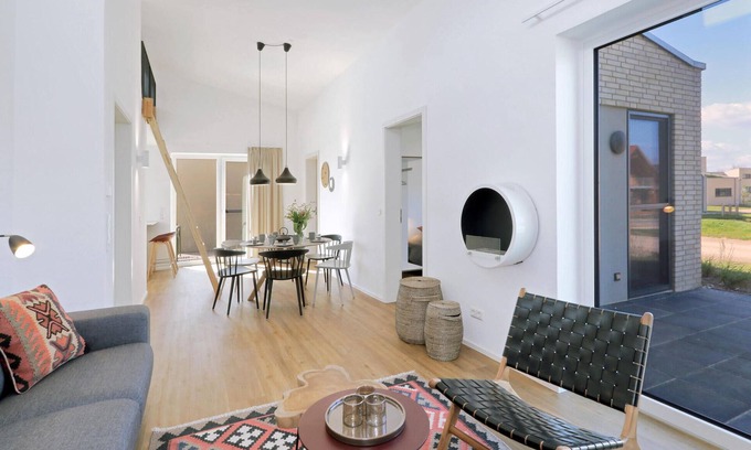 Lembruch House | Lovely home in Lembruch/Dümmer See