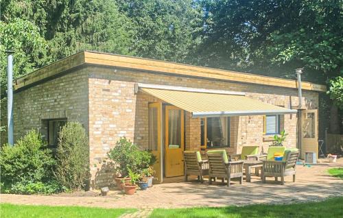 Arendonk House | Lovely Home In Arendonk With Sauna