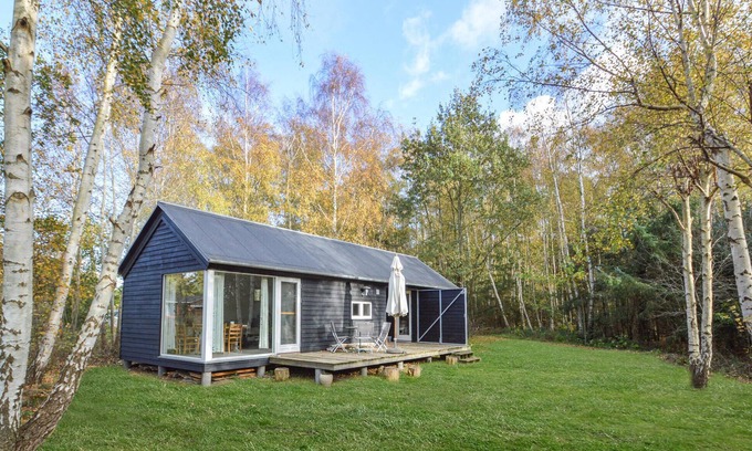 Askeby House | Lovely home in Askeby with WiFi