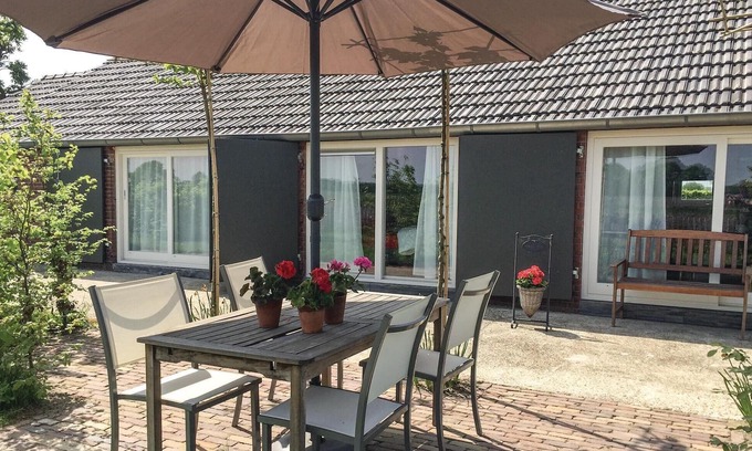 Ulicoten House | Lovely home in Baarle-Nassau