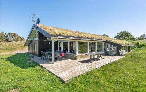 Blokhus House | Lovely Home In Blokhus With Sauna