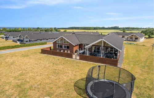 Bogense House | Lovely Home In Bogense With Sauna