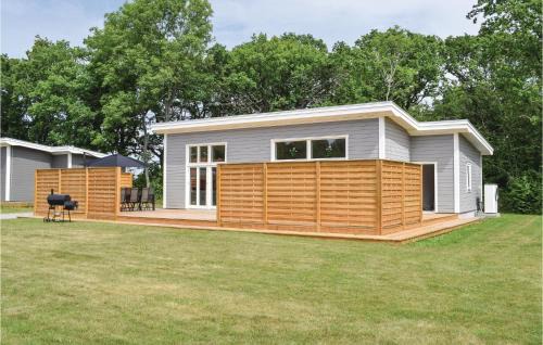 Fora House | Lovely Home In Borgholm With Wifi