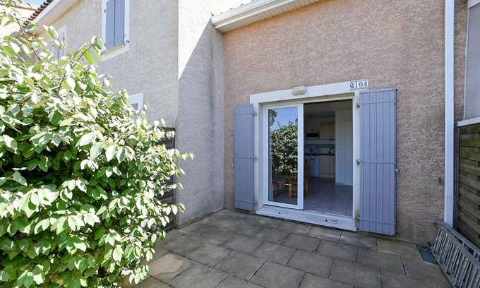 Calvisson House | Lovely home in Calvisson with WiFi