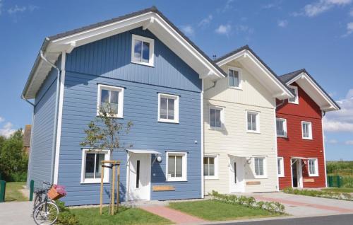 Dagebuell House | Lovely Home In Dagebüll With Sauna