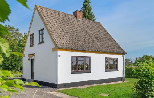 Dronninglund House | Lovely Home In Dronninglund With Wifi