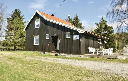 Enebakk House | Lovely Home In Enebakk With Wifi